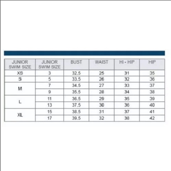 HULA Honey Junior’s Ribbed Side Lace Swimsuit - Picture 7 of 11